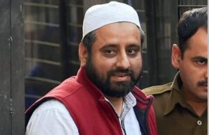 ನನ್ನನ್ನು ಬಂಧಿಸಲು ಇ.ಡಿ ತಂಡ ನನ್ನ ಮನೆಗೆ ತಲುಪಿದೆ: ಎಎಪಿ ಹಿರಿಯ ನಾಯಕ ಅಮಾನತುಲ್ಲಾ ಖಾನ್