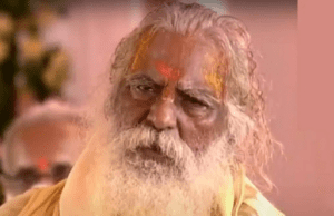 ಅಯೋಧ್ಯೆಯ ರಾಮ ಮಂದಿರ ಟ್ರಸ್ಟ್ ಅಧ್ಯಕ್ಷ ಮಹಂತ್ ದಾಸ್ ಸ್ಥಿತಿ ಗಂಭೀರ: ಆಸ್ಪತ್ರೆಗೆ ದಾಖಲು