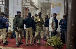 ಈದ್ ಮಿಲಾದ್ ಮೆರವಣಿಗೆ ಮುಗಿಸಿ ಹೋಗುವಾಗ ತಲ್ವಾರ್ ನಿಂದ ಹೊಡೆದಾಟ: ಮೂವರಿಗೆ ಗಾಯ