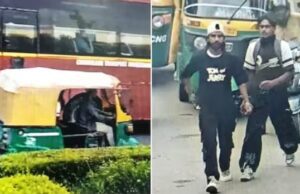 ಪಂಜಾಬ್ ಪೊಲೀಸರಿಂದ ಪ್ರಮುಖ ಆರೋಪಿ ಬಂಧನ: 3ನೇ ಆರೋಪಿಗಾಗಿ ಶೋಧ