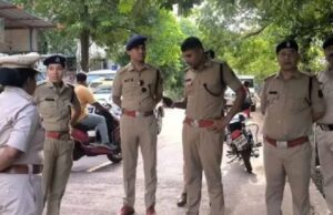 ಛತ್ತೀಸ್ಗಢ: ವಾಮಾಚಾರದ ಶಂಕೆ ಒಂದೇ ಕುಟುಂಬದ ಐವರ ಕೊಲೆ