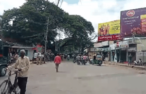 ಗಣೇಶ ಮೂರ್ತಿ ಮೆರವಣಿಗೆ ವೇಳೆ ಕಲ್ಲು ತೂರಾಟ: 30 ಮಂದಿ ಬಂಧನ