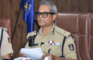 ಬೈಕ್ ಕಳ್ಳತನ ತಡೆಗೆ ಸೈರನ್ ಅಳವಡಿಸಿ: ಕಮಿಷನರ್ ಬಿ. ದಯಾನಂದ