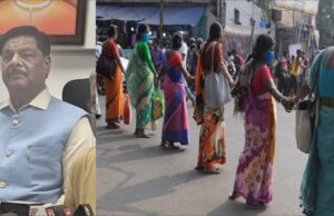 ಬೆಂಗಳೂರಿನಲ್ಲಿ ವಿಶ್ವ ಪ್ರಜಾಪ್ರಭುತ್ವ ದಿನ ಆಚರಣೆ, ಚಾಮರಾಜನಗರ – ಬೀದರ್ವರೆಗೆ 2500 ಕಿಮೀ ಮಾನವ ಸರಪಳಿ