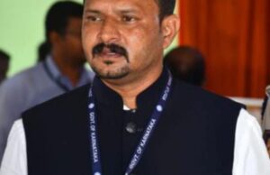 ಮೈಸೂರು ಮೆಡಿಕಲ್ ಕಾಲೇಜಿನ ಮುಖ್ಯ ಆಡಳಿತಾಧಿಕಾರಿಯಾಗಿ ರಘು ನೇಮಕ