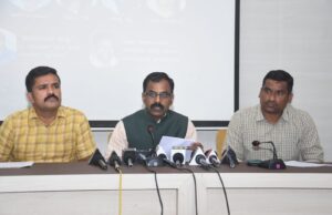 ದಸರಾ ಚಲನಚಿತ್ರೋತ್ಸವ 2024: ಅ.3 ರಂದು ಕರಾಮುವಿ ಘಟಿಕೋತ್ಸವ ಭವನದಲ್ಲಿ ಉದ್ಘಾಟನೆ