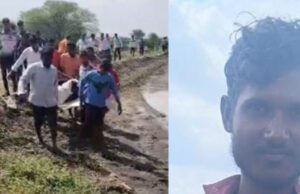 ನೀರಿನಲ್ಲಿ ಕೊಚ್ಚಿಹೋದ ಯುವಕರು; ಓರ್ವನ ಶವ ಪತ್ತೆ, ಮತ್ತೋರ್ವನಿಗೆ ಶೋಧ