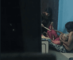 ವೃದ್ಧ ಮಹಿಳೆಯ ಮೇಲೆ ತೀವ್ರ ಹಲ್ಲೆ: ವಿಡಿಯೋ ವೈರಲ್