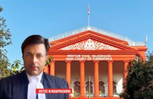 ಒಂದೇ ದಿನ 503 ಪ್ರಕರಣ ವಿಚಾರಣೆ ನಡೆಸಿದ ನ್ಯಾ.ನಾಗಪ್ರಸನ್ನ