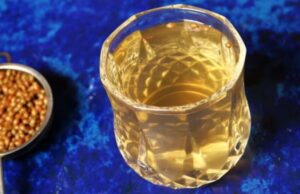 ಪ್ರತೀ ದಿನ ಕೊತ್ತಂಬರಿ ನೀರು ಕುಡಿಯುವುದರ ಪ್ರಯೋಜನಗಳು