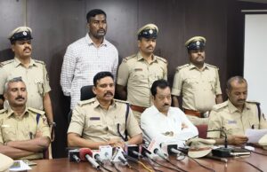 ಹೆಣ್ಣು ಭ್ರೂಣ ಹತ್ಯೆ ಪ್ರಕರಣ: 12 ಆರೋಪಿಗಳ ಬಂಧನ