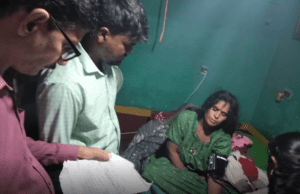 ಕಲುಷಿತ ನೀರು ಸೇವನೆ: ಓರ್ವ ಸಾವು, 12 ಮಂದಿಗೆ ಗಾಯ