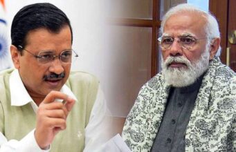 ಇ.ಡಿ, ಸಿಬಿಐ ದುರುಪಯೋಗಪಡಿಸಿಕೊಂಡು ಚುನಾಯಿತ ಸರ್ಕಾರಗಳನ್ನು ಕದ್ದ ಬಿಜೆಪಿ: ಅರವಿಂದ ಕೇಜ್ರಿವಾಲ್