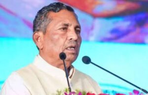 ಸಿದ್ದರಾಮಯ್ಯರನ್ನು ಬದಲಾಯಿಸುವ ಪ್ರಶ್ನೆಯೇ ಉದ್ಭವಿಸುವುದಿಲ್ಲ: ಕೆ.ಎಚ್.ಮುನಿಯಪ್ಪ