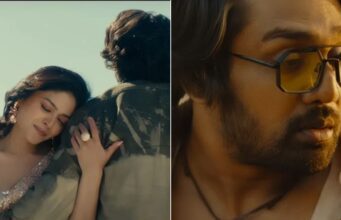 ‘ಜೀವ ನೀನೆ..’ ಸಾಂಗ್ ಮೂಲಕ ಗಮನ ಸೆಳೆದ ‘ಮಾರ್ಟಿನ್’ ಸಿನಿಮಾ