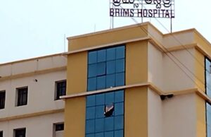 ಬೀದರ್ ಜಿಲ್ಲಾಸ್ಪತ್ರೆಯಲ್ಲಿ ಆಕ್ಸಿಜನ್ ಪೂರೈಕೆ ಸ್ಥಗಿತ: 40 ನವಜಾತ ಶಿಶುಗಳ ರಕ್ಷಣೆ