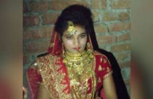 ವರದಕ್ಷಿಣೆ ನೀಡಲಿಲ್ಲ ಎಂದು ಪತ್ನಿಯನ್ನು ಹೊಡೆದು ಕೊಂದ ಪತಿ