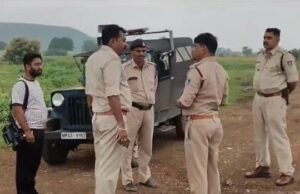 ಟ್ರೈನಿ ಸೇನಾ ಅಧಿಕಾರಿಗಳನ್ನು ಬೆದರಿಸಿ ದರೋಡೆ, ಸ್ನೇಹಿತೆ ಮೇಲೆ ಅತ್ಯಾಚಾರ: ಇಬ್ಬರ ಬಂಧನ