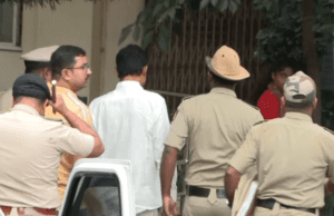 ಬಿಜೆಪಿ ಶಾಸಕ ಮುನಿರತ್ನಗೆ ಮತ್ತೆ 14 ದಿನ ನ್ಯಾಯಾಂಗ ಬಂಧನ