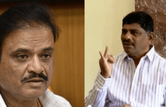ಚುನಾವಣೆ ಸಂದರ್ಭದಲ್ಲಿ ಮುನಿರತ್ನ ನಮ್ಮ ಅಭ್ಯರ್ಥಿಗೆ ಬೆದರಿಕೆ ಹಾಕಿದ್ದರು: ಡಿಕೆ ಸುರೇಶ್