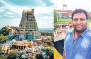 ಪಳನಿ ದೇಗುಲ ಪ್ರಸಾದದಲ್ಲಿ ಮಕ್ಕಳಾಗದೇ ಇರಲು ಬಳಸುವ ಔಷಧಿ ಮಿಶ್ರಣ: ಕಾಲಿವುಡ್ ಚಿತ್ರ ನಿರ್ದೇಶಕನ ಬಂಧನ