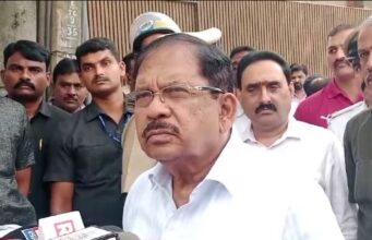 ಲೋಕಾಯುಕ್ತ ಎಸ್ಐಟಿ ಕೆಲಸಕ್ಕೆ ಅಡ್ಡಿಪಡಿಸಿದರೆ ಪೊಲೀಸರು ಕ್ರಮ ಕೈಗೊಳ್ಳುತ್ತಾರೆ: ಜಿ.ಪರಮೇಶ್ವರ್