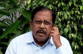 ಅಹಿತಕರ ಘಟನೆ ನಡೆದರೆ ಪೊಲೀಸ್ ಅಧಿಕಾರಿಗಳನ್ನು ಹೊಣೆ ಮಾಡುವ ಎಚ್ಚರಿಕೆ ನೀಡಿದ ಡಾ.ಜಿ.ಪರಮೇಶ್ವರ್