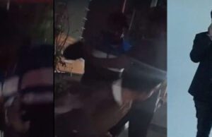 ತಾನು ಸಿದ್ದರಾಮಯ್ಯ ಸಂಬಂಧಿ ಎಂದು ಸೆಕ್ಯೂರಿಟಿ ಗಾರ್ಡ್ ಗೆ ಹೊಡೆದ ಯುವಕ