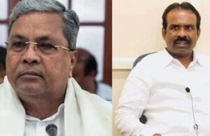 ರಾಯಣ್ಣನ ಹೆಸರು ಹೇಳುವುದಕ್ಕೂ ಸಿದ್ದರಾಮಯ್ಯ ನಾಲಾಯಕ್: ಎನ್.ರವಿಕುಮಾರ್