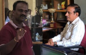 ಹಣ ಪಡೆದ ಆರೋಪ: ಪ್ರಾಂಶುಪಾಲ, ಪ್ರಥಮ ದರ್ಜೆ ಸಹಾಯಕ ಲೋಕಾಯುಕ್ತ ಬಲೆಗೆ