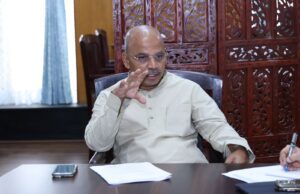 ನರ್ಸಿಂಗ್ ಕಾಲೇಜು ಶುಲ್ಕ ನಿಯಂತ್ರಣ ಪ್ರಾಧಿಕಾರ ರಚನೆ: ಸಚಿವ ಡಾ. ಶರಣ ಪ್ರಕಾಶ್ ಪಾಟೀಲ್