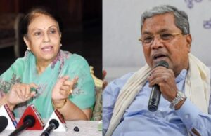 ಚಾಮುಂಡೇಶ್ವರಿ ಕ್ಷೇತ್ರ ಅಭಿವೃದ್ಧಿ ಪ್ರಾಧಿಕಾರದ ಸಭೆಗೆ ರಾಜವಂಶಸ್ಥೆ ಪ್ರಮೋದಾ ದೇವಿ ಒಡೆಯರ್ ವಿರೋಧ