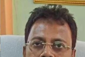 ಮೆಡಿಕಲ್ ಕಾಲೇಜಿನ ಮಾಜಿ ಪ್ರಾಂಶುಪಾಲ ಘೋಷ್ ಅಮಾನತುಗೊಳಿಸಿ ಸರ್ಕಾರದ ಆದೇಶ