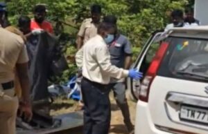 ಮನೆಯಿಂದ 200 ಕಿ.ಮೀ ದೂರ ಹೋಗಿ ಒಂದೇ ಕುಟುಂಬದ ಐವರು ಆತ್ಮಹತ್ಯೆ