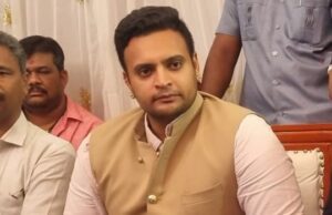 ಸಿದ್ದರಾಮಯ್ಯ ಸಿಎಂ ಸ್ಥಾನದಲ್ಲಿದ್ದರೆ ತನಿಖೆ ಸರಿಯಾಗಿ ನಡೆಯದು: ಯದುವೀರ್