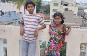 ಆಟವಾಡುವಾಗ ಕೆಂಗೇರಿ ಕೆರೆಗೆ ಬಿದ್ದ ಅಣ್ಣ- ತಂಗಿಗಾಗಿ ಹುಡುಕಾಟ