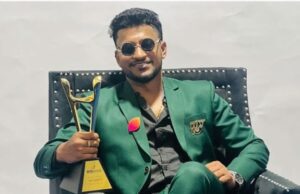 ಜಾತಿ ನಿಂದನೆ ಆರೋಪ; ಹಾಸ್ಯ ನಟ ಹುಲಿ ಕಾರ್ತಿಕ್ ಸೇರಿ ನಾಲ್ವರ ವಿರುದ್ಧ ಎಫ್ ಐಆರ್