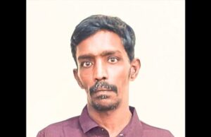 ಪಾರಿವಾಳ ಹಾರಿಸಿ ಕಳ್ಳತನ ಮಾಡುತ್ತಿದ್ದವ ಸೆರೆ