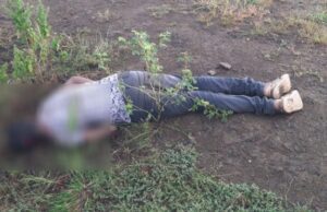 ಚಿಂಚೋಳಿಯಲ್ಲಿ ಯುವಕನ ಕೊಲೆ: ಕಾರಣ ನಿಗೂಢ