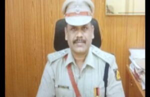 ಬಿಟ್ ಕಾಯಿನ್ ಹಗರಣ: ಡಿವೈಎಸ್ ಪಿ ಶ್ರೀಧರ್ ಸೆರೆ