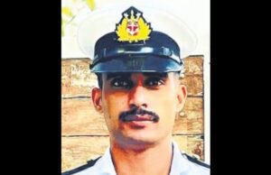 ವಿವಾಹ ಆಮಿಷವೊಡ್ಡಿ ಲೈಂಗಿಕ ದೌರ್ಜನ್ಯ: ಖಾಸಗಿ ಶಿಪ್ನ ಸಿಬ್ಬಂದಿ ಬಂಧನ