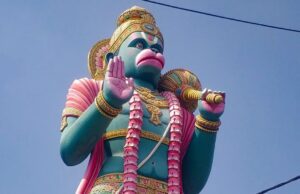 ಅಭಯ ಆಂಜನೇಯ ಸ್ವಾಮಿ ದೇವಾಲಯ