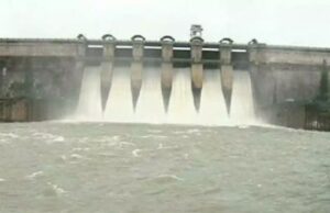 ಗದಗ: ತುಂಗಭದ್ರಾ ನದಿಗೆ ಬಿದ್ದು ನಾಪತ್ತೆಯಾಗಿದ್ದ ಯುವಕನ ಶವ ಪತ್ತೆ