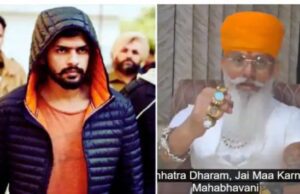 ಬಿಷ್ಣೋಯಿನ ಕೊಲ್ಲುವ ಪೊಲೀಸ್ ಅಧಿಕಾರಿಗೆ 1.11 ಕೋಟಿ ರೂ. ಬಹುಮಾನ: ಕ್ಷತ್ರೀಯ ಕರ್ಣಿ ಸೇನಾ ಘೋಷಣೆ