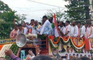 ಸಿ.ಪಿ. ಯೋಗೇಶ್ವರ್ ವಿರುದ್ಧ ಸ್ವತಃ ಎಚ್.ಡಿ. ಕುಮಾರಸ್ವಾಮಿ ಸ್ಪರ್ಧಿಸಿದರೂ ಸೋಲು ಖಚಿತ: ಸಿದ್ದರಾಮಯ್ಯ