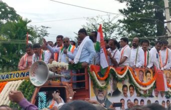 ಸಿ.ಪಿ. ಯೋಗೇಶ್ವರ್ ವಿರುದ್ಧ ಸ್ವತಃ ಎಚ್.ಡಿ. ಕುಮಾರಸ್ವಾಮಿ ಸ್ಪರ್ಧಿಸಿದರೂ ಸೋಲು ಖಚಿತ: ಸಿದ್ದರಾಮಯ್ಯ