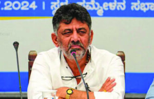 ಸಿ.ಟಿ. ರವಿ ಬಂಧನ ಪ್ರಕರಣ: ಯಾವುದೇ ಹಸ್ತಕ್ಷೇಪ ಮಾಡಿಲ್ಲ ಎಂದ ಡಿ.ಕೆ.ಶಿವಕುಮಾರ್