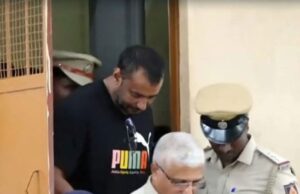 ಜಾಮೀನು ಸಿಕ್ಕ ಬೆನ್ನಲ್ಲೇ ಬಳ್ಳಾರಿ ಜೈಲಿನತ್ತ ಅಭಿಮಾನಿಗಳು: ಮುಂಜಾಗೃತಾ ಕ್ರಮ ಕೈಗೊಂಡ ಪೊಲೀಸರು