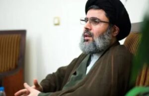 ಹಿಜ್ಬುಲ್ಲಾ ಉತ್ತರಾಧಿಕಾರಿ ಗುರಿಯಾಗಿಸಿ ಇಸ್ರೇಲ್ ಬಾಂಬ್ ದಾಳಿ