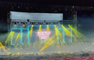 ನಾಳೆ ದಸರಾ ಚಲನಚಿತ್ರೋತ್ಸವ ಉದ್ಘಾಟನೆ ಕಾರ್ಯಕ್ರಮಕ್ಕೆ ಸಕಲ ಸಿದ್ಧತೆ